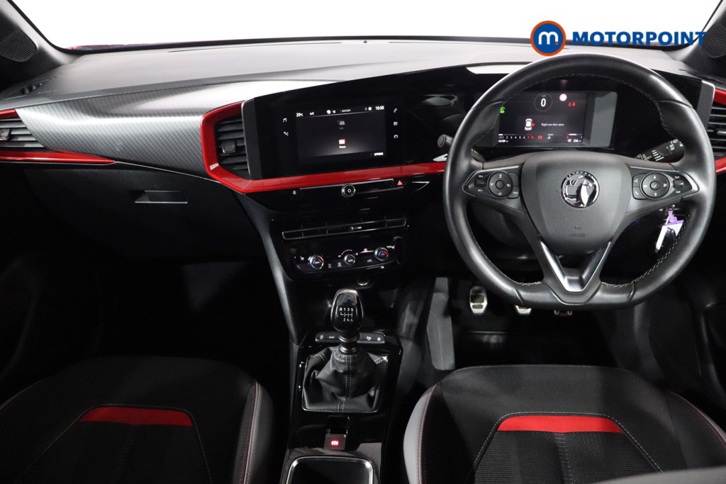 Vauxhall Mokka SRI Manual Petrol SUV - Stock Number (1553667) - 1st supplementary image