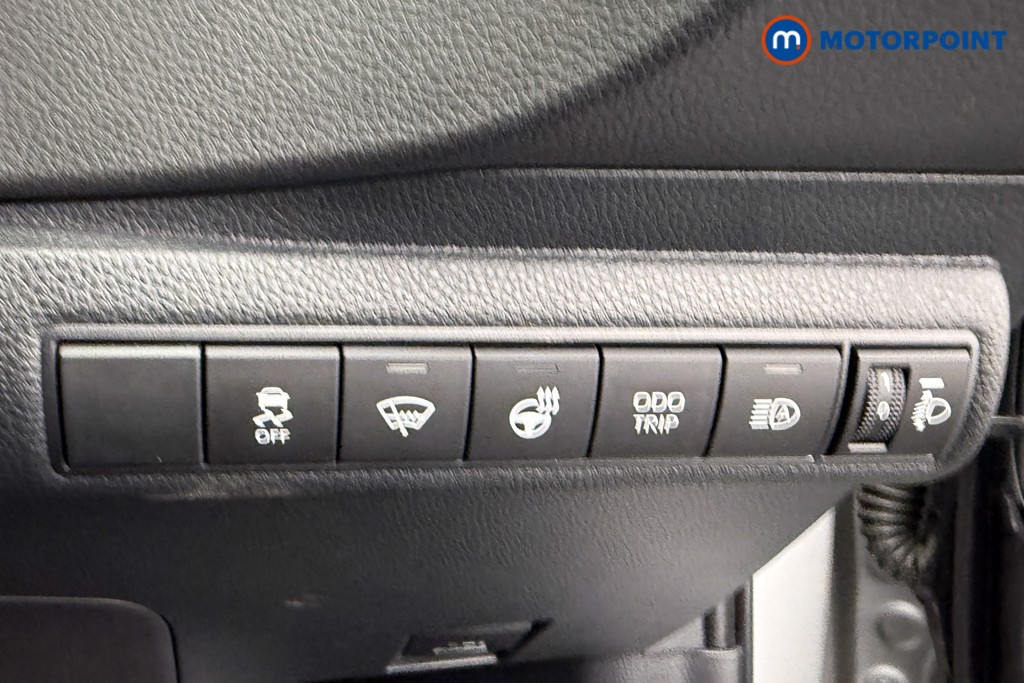 Toyota Corolla Icon Automatic Petrol-Electric Hybrid Estate - Stock Number (1553680) - 15th supplementary image