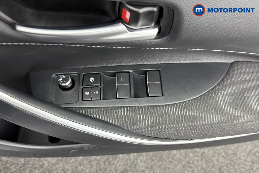 Toyota Corolla Icon Automatic Petrol-Electric Hybrid Estate - Stock Number (1553680) - 16th supplementary image