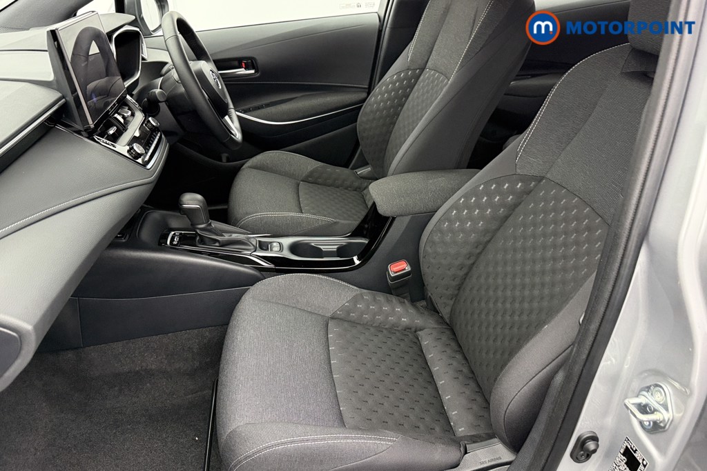 Toyota Corolla Icon Automatic Petrol-Electric Hybrid Estate - Stock Number (1553680) - 23rd supplementary image