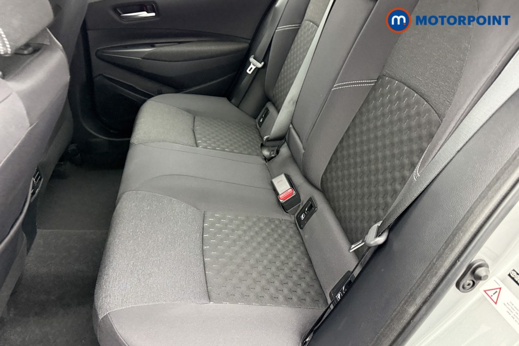 Toyota Corolla Icon Automatic Petrol-Electric Hybrid Estate - Stock Number (1553680) - 24th supplementary image