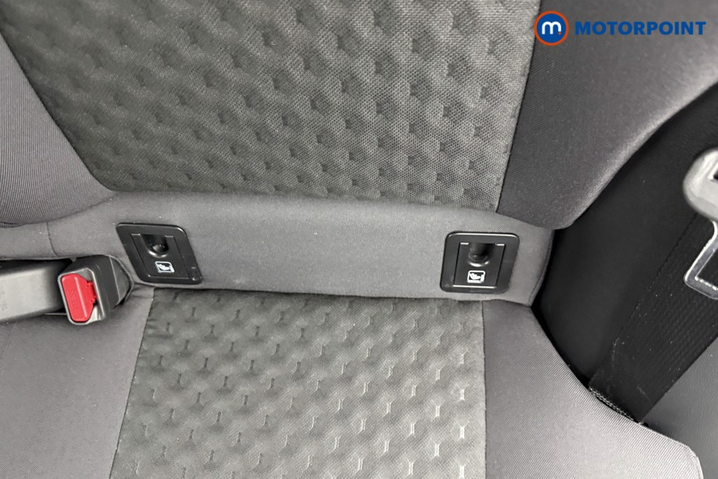 Toyota Corolla Icon Automatic Petrol-Electric Hybrid Estate - Stock Number (1553680) - 25th supplementary image