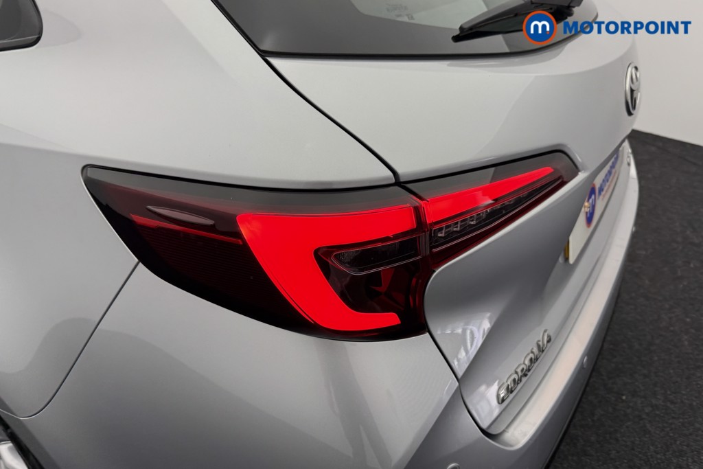 Toyota Corolla Icon Automatic Petrol-Electric Hybrid Estate - Stock Number (1553680) - 26th supplementary image