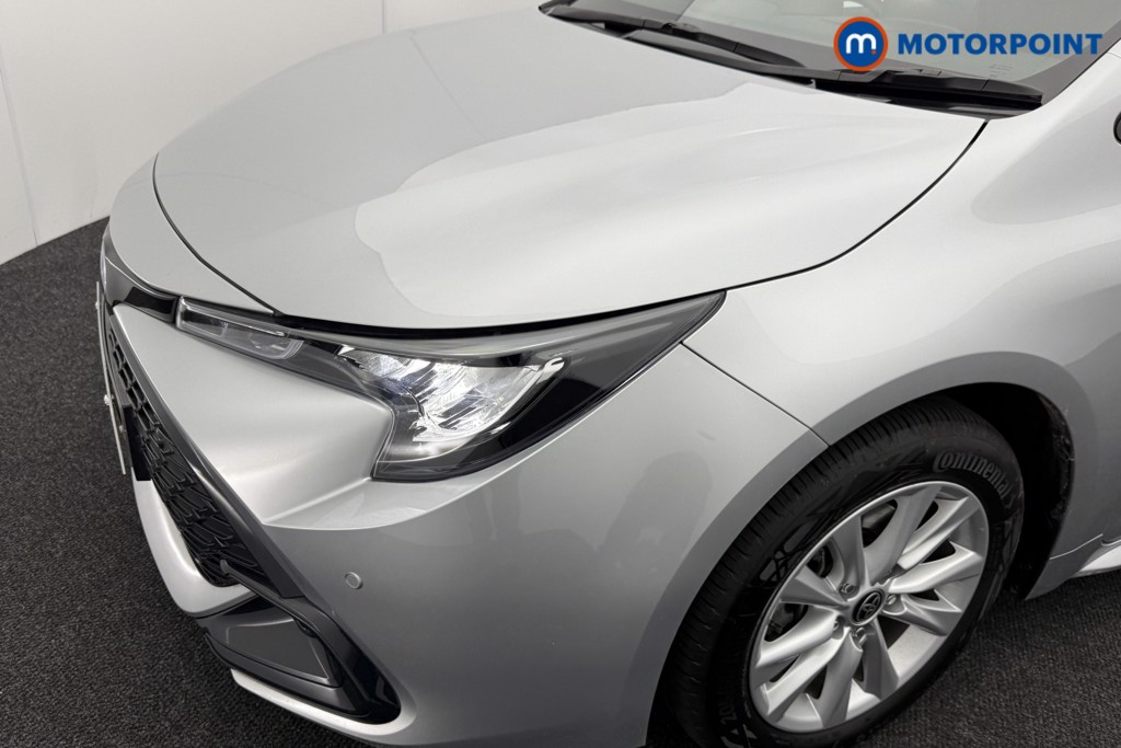 Toyota Corolla Icon Automatic Petrol-Electric Hybrid Estate - Stock Number (1553680) - 29th supplementary image