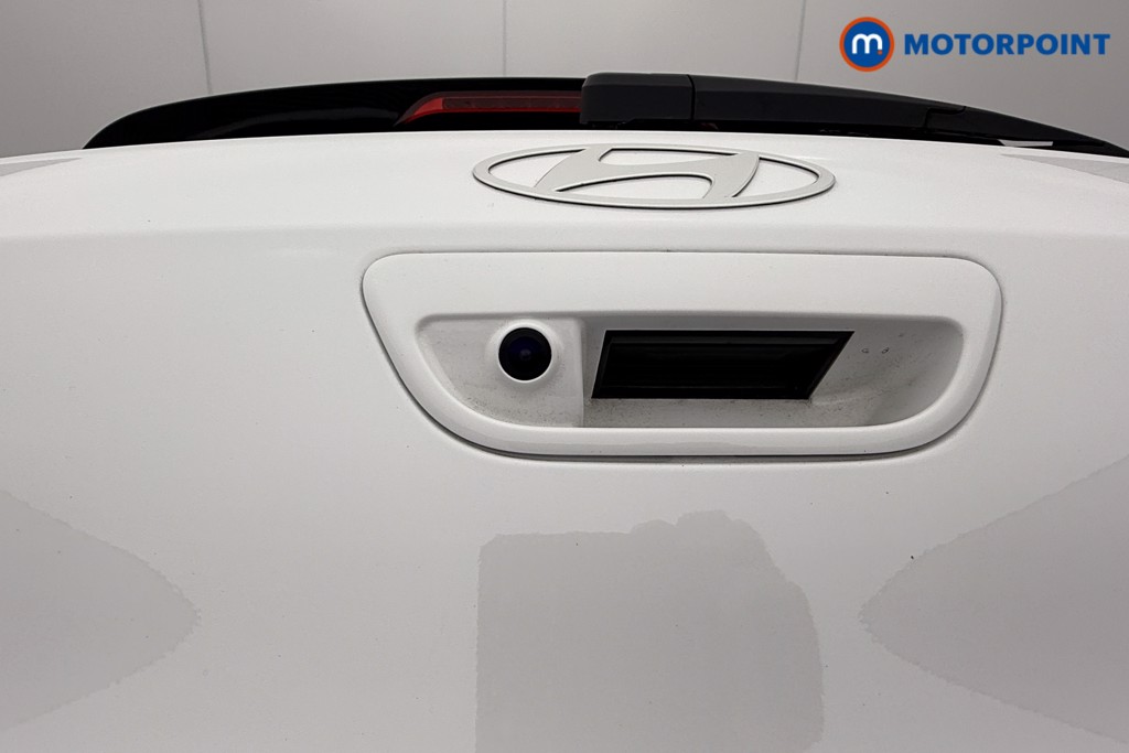 Hyundai I10 Premium Automatic Petrol Hatchback - Stock Number (1553685) - 11th supplementary image