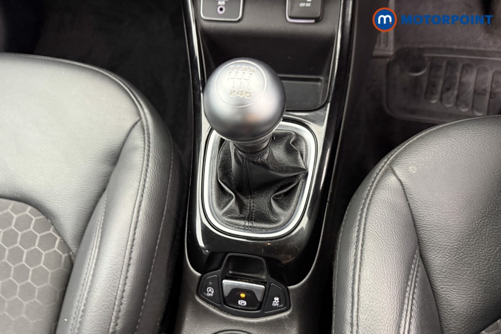 Jeep Compass Night Eagle Manual Petrol SUV - Stock Number (1553699) - 15th supplementary image