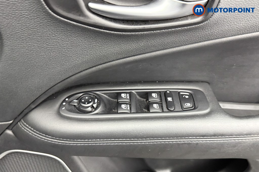 Jeep Compass Night Eagle Manual Petrol SUV - Stock Number (1553699) - 19th supplementary image
