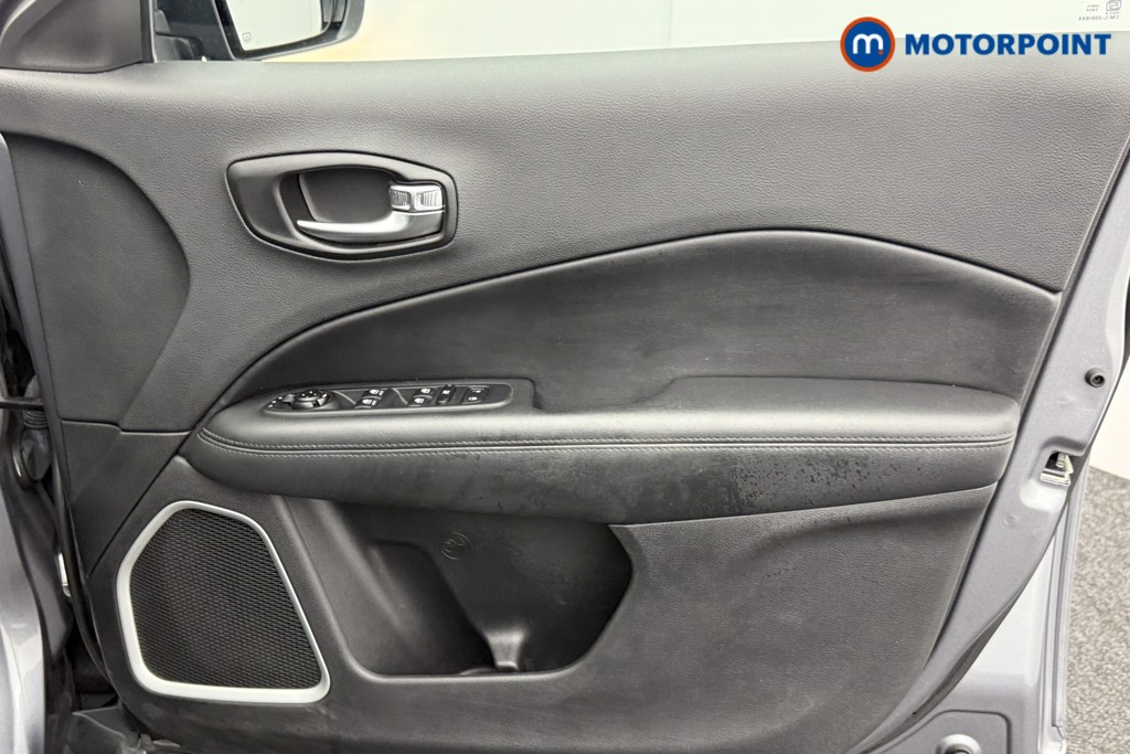 Jeep Compass Night Eagle Manual Petrol SUV - Stock Number (1553699) - 20th supplementary image