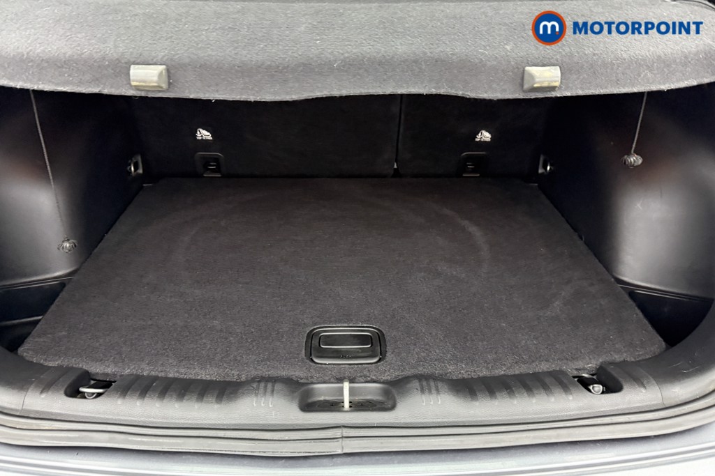 Jeep Compass Night Eagle Manual Petrol SUV - Stock Number (1553699) - 24th supplementary image
