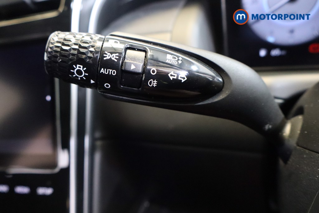 Hyundai Tucson Se Connect Manual Petrol SUV - Stock Number (1553736) - 11th supplementary image