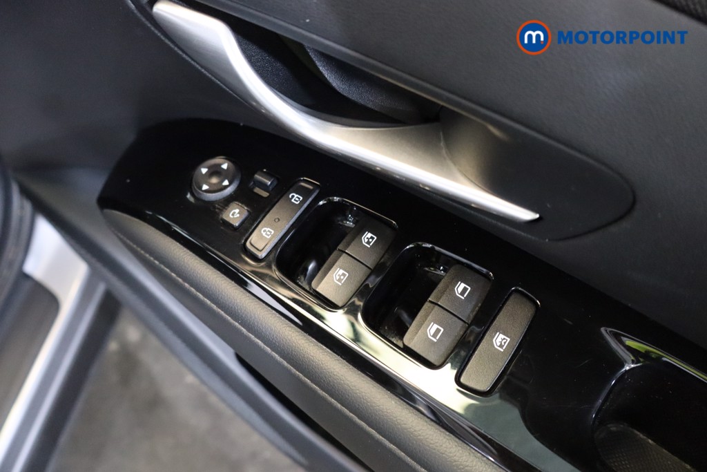 Hyundai Tucson Se Connect Manual Petrol SUV - Stock Number (1553736) - 14th supplementary image