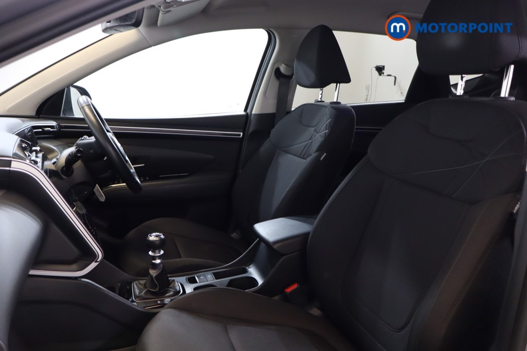 Hyundai Tucson Se Connect Manual Petrol SUV - Stock Number (1553736) - 15th supplementary image