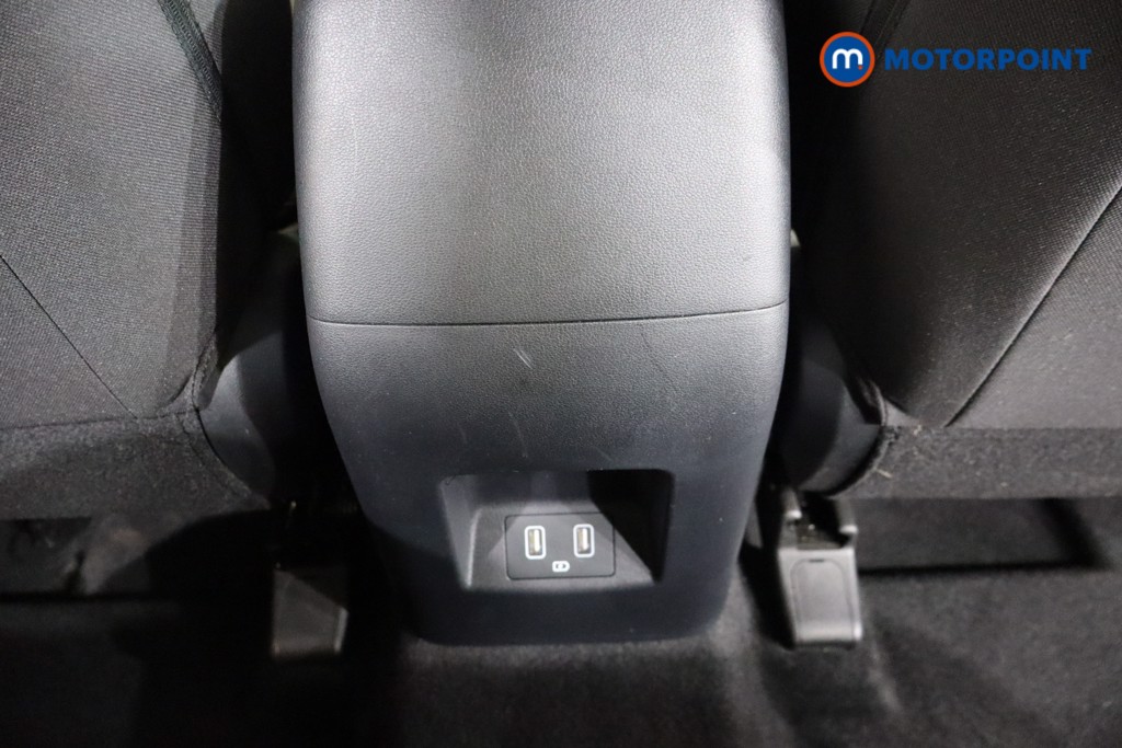 Hyundai Tucson Se Connect Manual Petrol SUV - Stock Number (1553736) - 17th supplementary image
