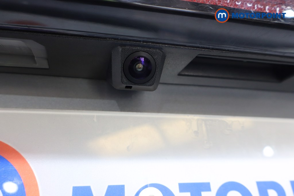 Hyundai Tucson Se Connect Manual Petrol SUV - Stock Number (1553736) - 20th supplementary image