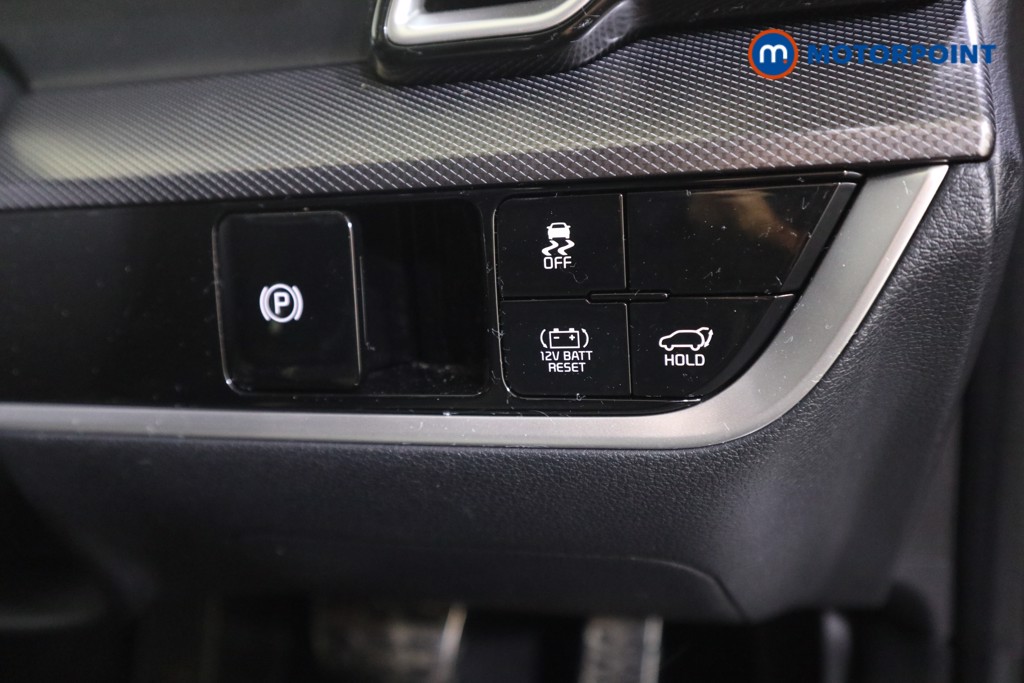 KIA Sportage Gt-Line S Automatic Petrol-Electric Hybrid SUV - Stock Number (1553856) - 10th supplementary image
