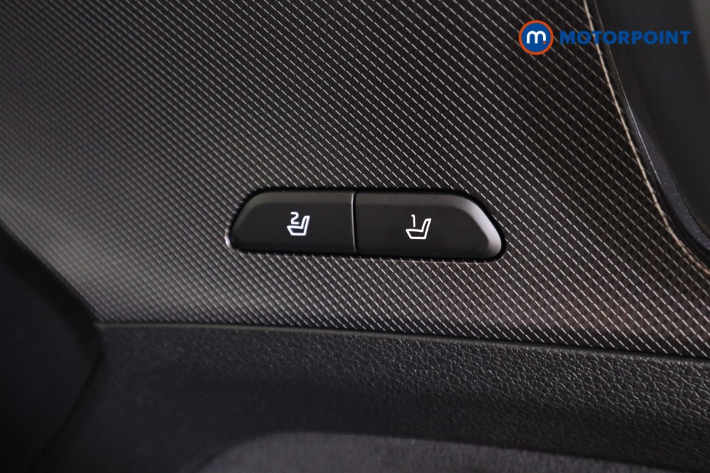 KIA Sportage Gt-Line S Automatic Petrol-Electric Hybrid SUV - Stock Number (1553856) - 11th supplementary image
