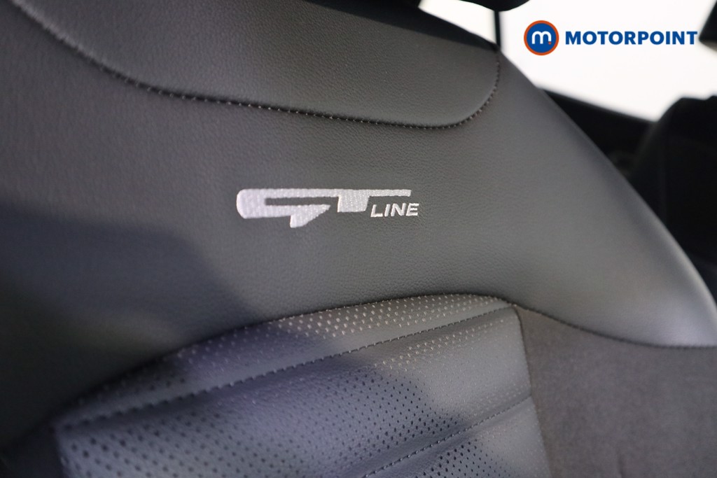 KIA Sportage Gt-Line S Automatic Petrol-Electric Hybrid SUV - Stock Number (1553856) - 15th supplementary image