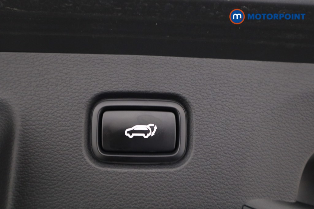 KIA Sportage Gt-Line S Automatic Petrol-Electric Hybrid SUV - Stock Number (1553856) - 18th supplementary image