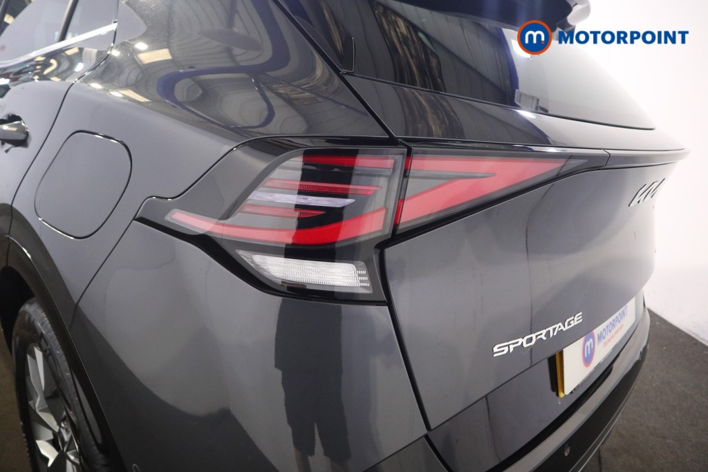 KIA Sportage Gt-Line S Automatic Petrol-Electric Hybrid SUV - Stock Number (1553856) - 25th supplementary image
