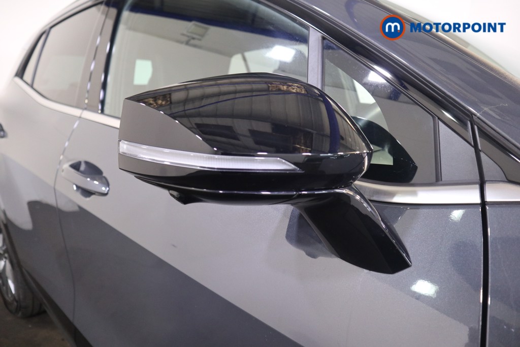 KIA Sportage Gt-Line S Automatic Petrol-Electric Hybrid SUV - Stock Number (1553856) - 27th supplementary image