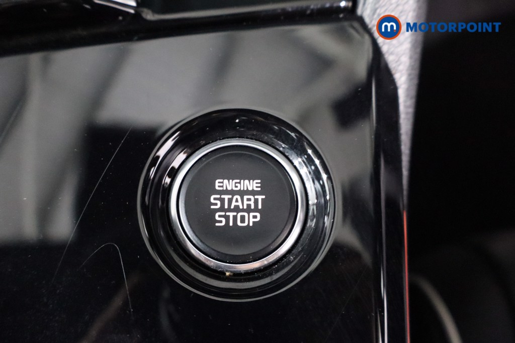 KIA Sportage Gt-Line S Automatic Petrol-Electric Hybrid SUV - Stock Number (1553869) - 13th supplementary image