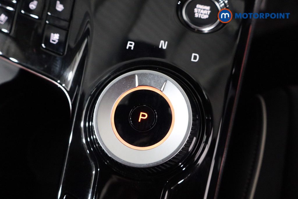 KIA Sportage Gt-Line S Automatic Petrol-Electric Hybrid SUV - Stock Number (1553869) - 14th supplementary image