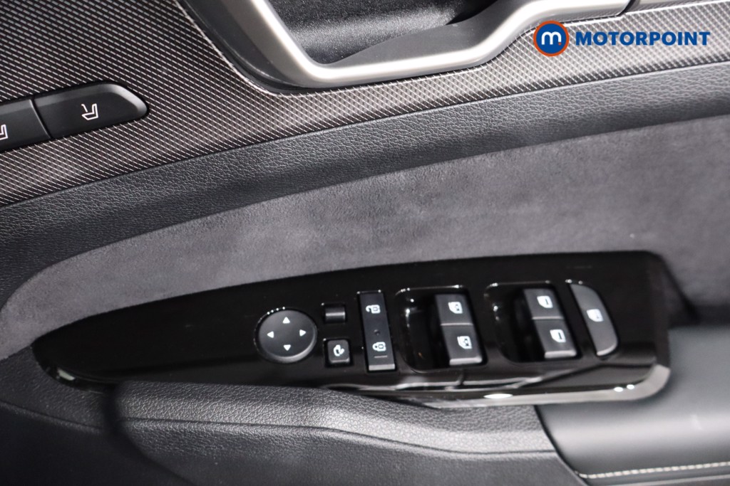 KIA Sportage Gt-Line S Automatic Petrol-Electric Hybrid SUV - Stock Number (1553869) - 18th supplementary image