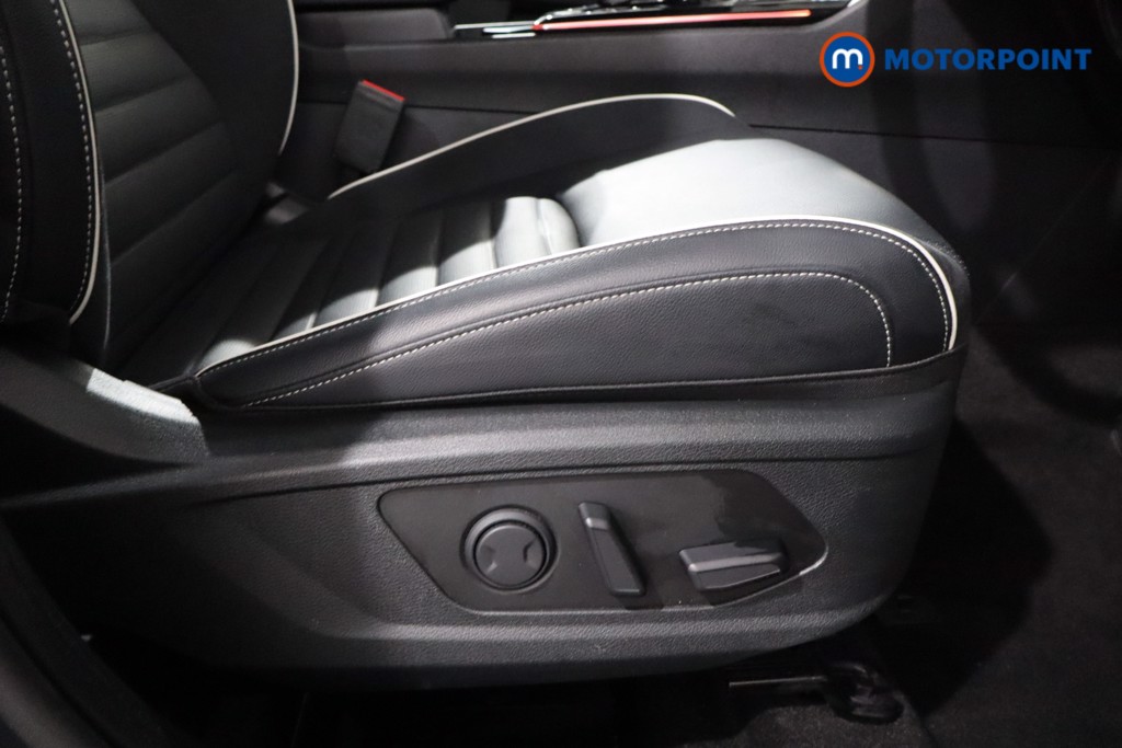 KIA Sportage Gt-Line S Automatic Petrol-Electric Hybrid SUV - Stock Number (1553869) - 19th supplementary image