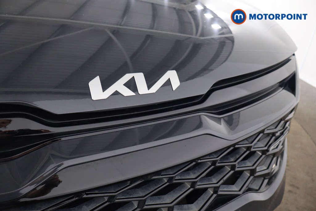 KIA Sportage Gt-Line S Automatic Petrol-Electric Hybrid SUV - Stock Number (1553869) - 24th supplementary image