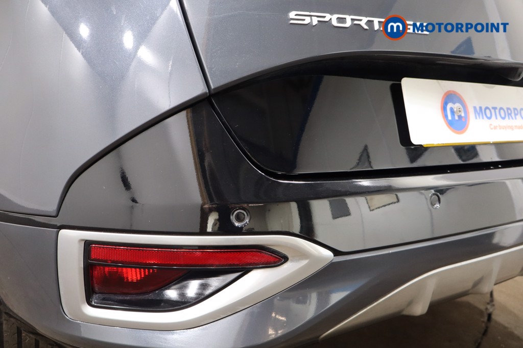 KIA Sportage Gt-Line S Automatic Petrol-Electric Hybrid SUV - Stock Number (1553869) - 28th supplementary image