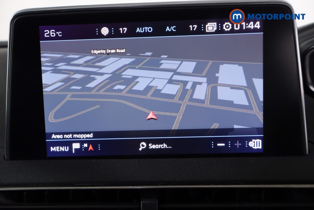 Peugeot 3008 Allure Manual Diesel SUV - Stock Number (1553875) - 2nd supplementary image