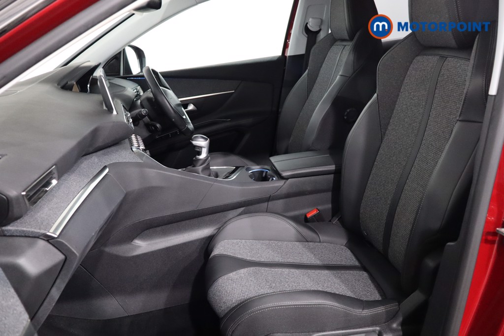 Peugeot 3008 Allure Manual Diesel SUV - Stock Number (1553875) - 4th supplementary image