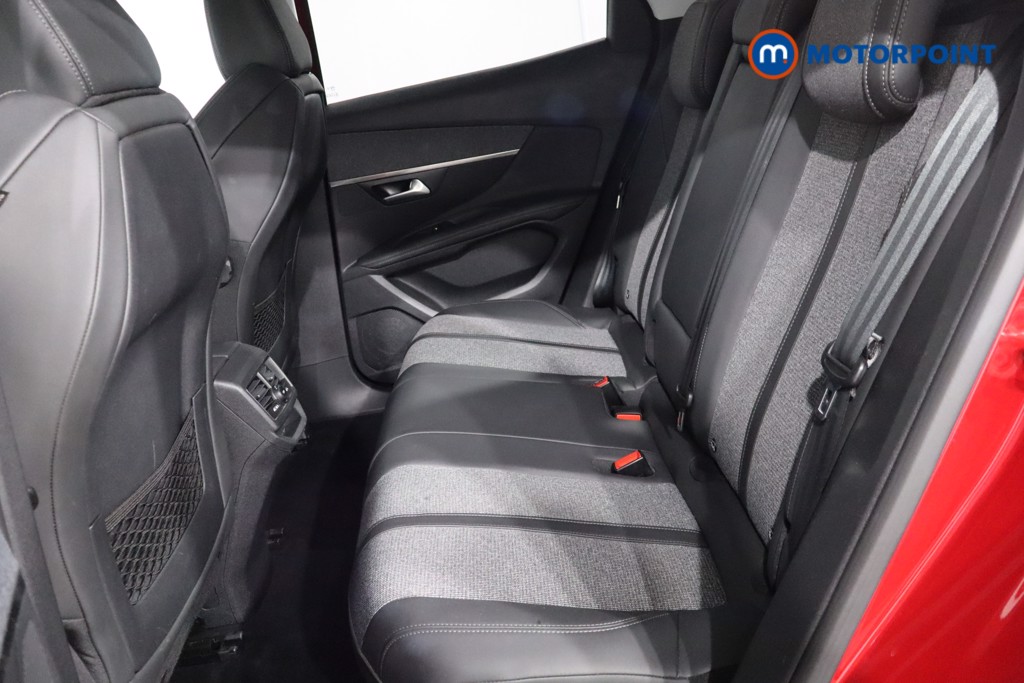 Peugeot 3008 Allure Manual Diesel SUV - Stock Number (1553875) - 5th supplementary image