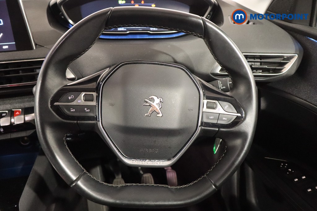 Peugeot 3008 Allure Manual Diesel SUV - Stock Number (1553875) - 6th supplementary image