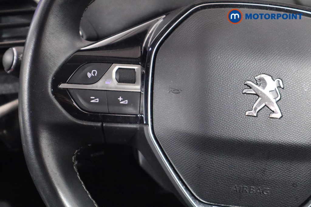 Peugeot 3008 Allure Manual Diesel SUV - Stock Number (1553875) - 7th supplementary image