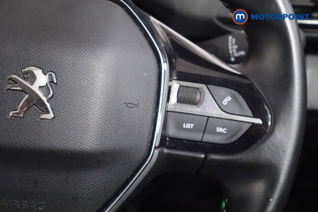 Peugeot 3008 Allure Manual Diesel SUV - Stock Number (1553875) - 8th supplementary image