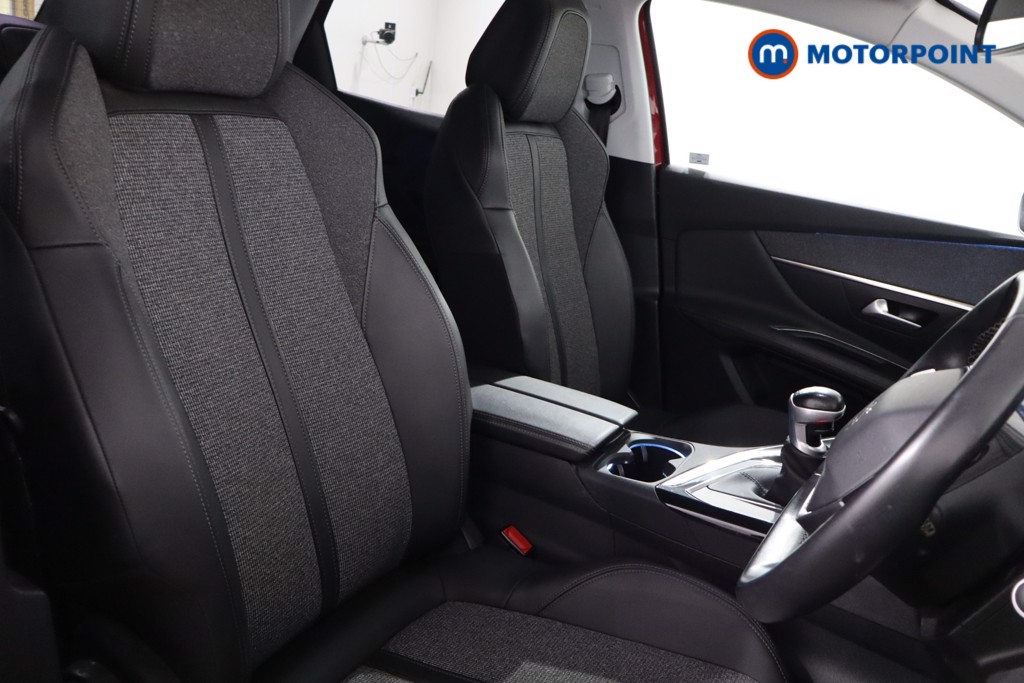 Peugeot 3008 Allure Manual Diesel SUV - Stock Number (1553875) - 18th supplementary image