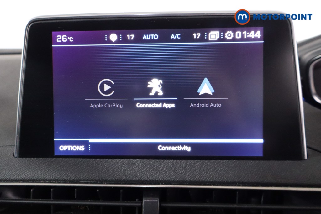 Peugeot 3008 Allure Manual Diesel SUV - Stock Number (1553875) - 20th supplementary image