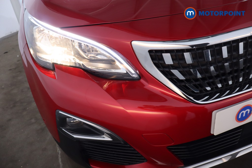 Peugeot 3008 Allure Manual Diesel SUV - Stock Number (1553875) - 23rd supplementary image