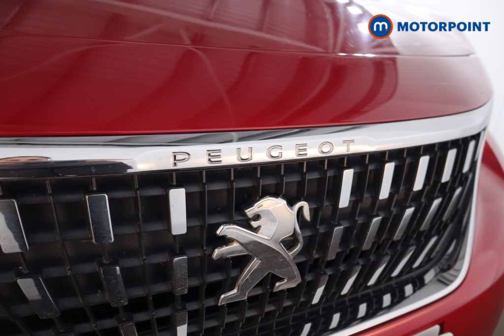 Peugeot 3008 Allure Manual Diesel SUV - Stock Number (1553875) - 24th supplementary image