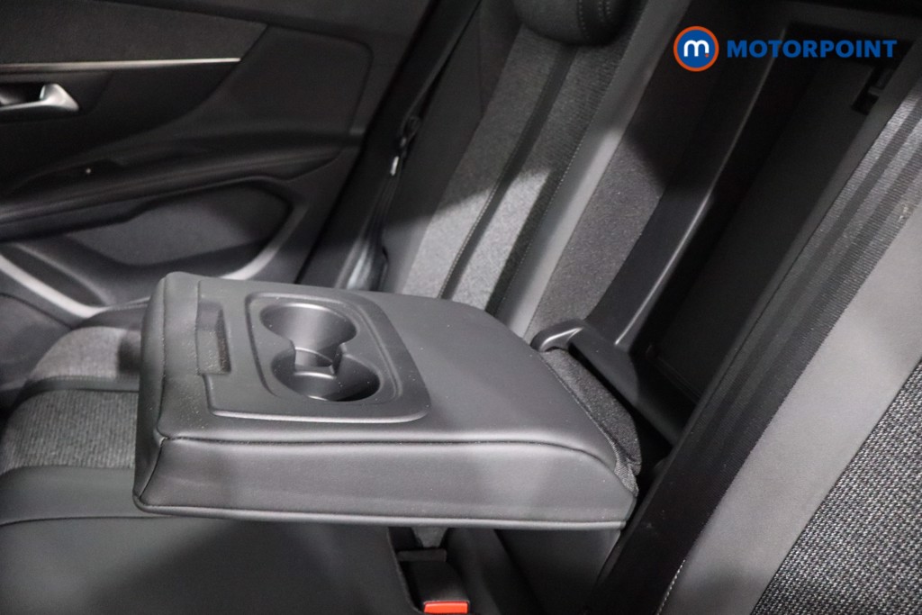 Peugeot 3008 Allure Manual Diesel SUV - Stock Number (1553875) - 25th supplementary image
