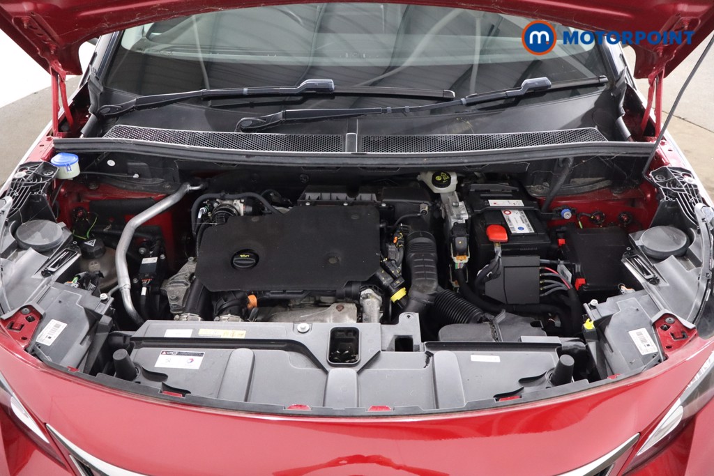 Peugeot 3008 Allure Manual Diesel SUV - Stock Number (1553875) - 26th supplementary image