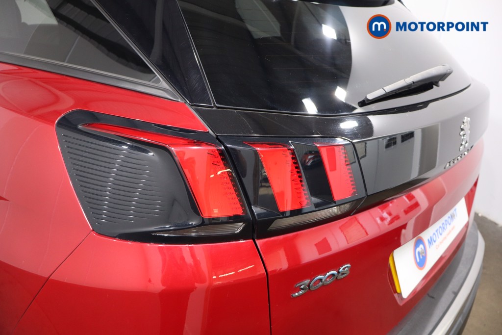 Peugeot 3008 Allure Manual Diesel SUV - Stock Number (1553875) - 27th supplementary image