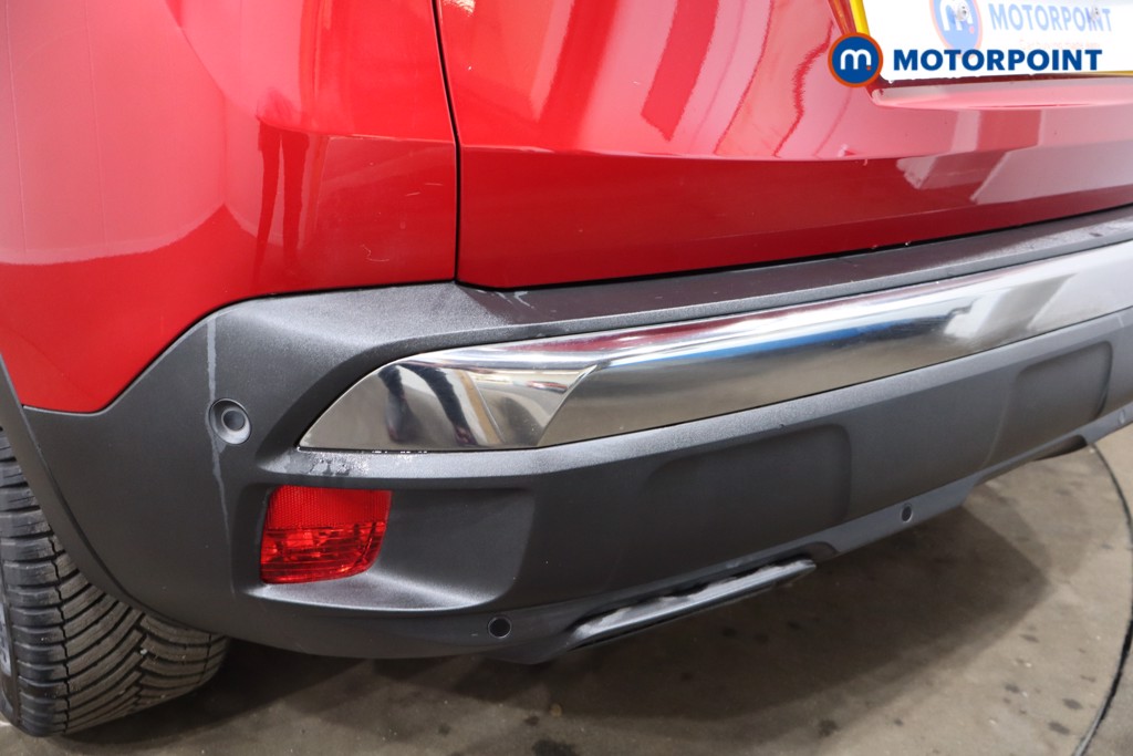 Peugeot 3008 Allure Manual Diesel SUV - Stock Number (1553875) - 28th supplementary image