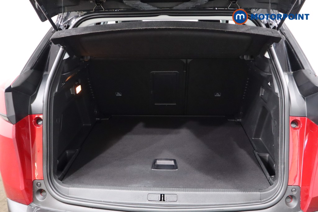 Peugeot 3008 Allure Manual Diesel SUV - Stock Number (1553875) - 31st supplementary image