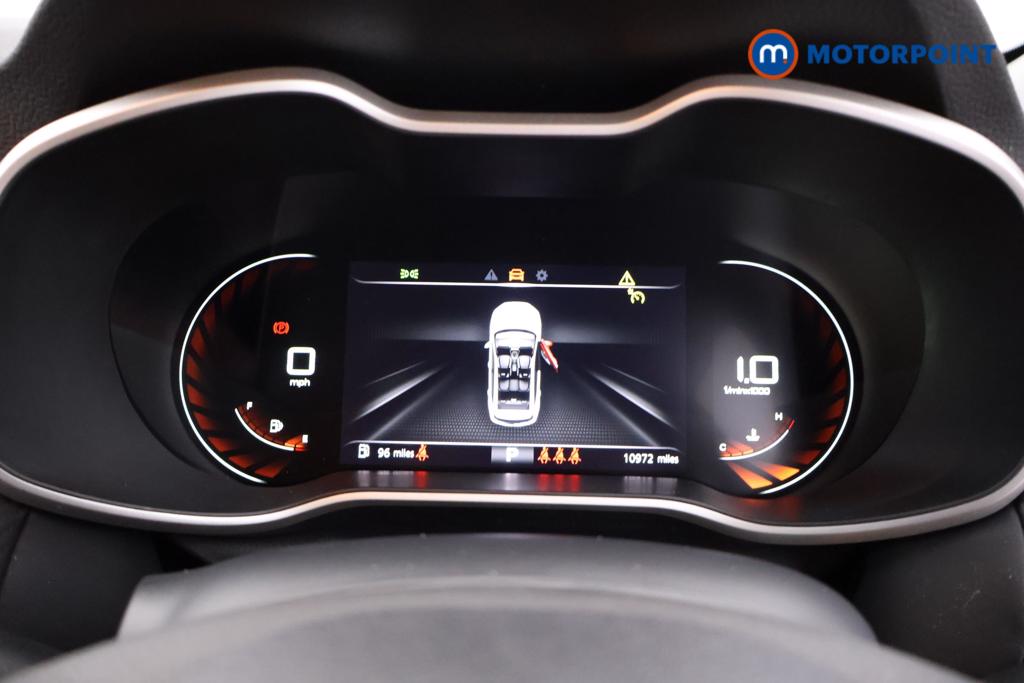 Mg Motor Uk ZS Exclusive Automatic Petrol SUV - Stock Number (1553986) - 2nd supplementary image