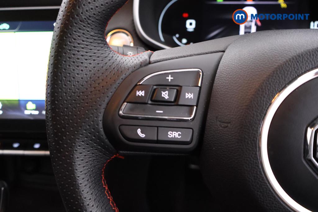 Mg Motor Uk ZS Exclusive Automatic Petrol SUV - Stock Number (1553986) - 3rd supplementary image