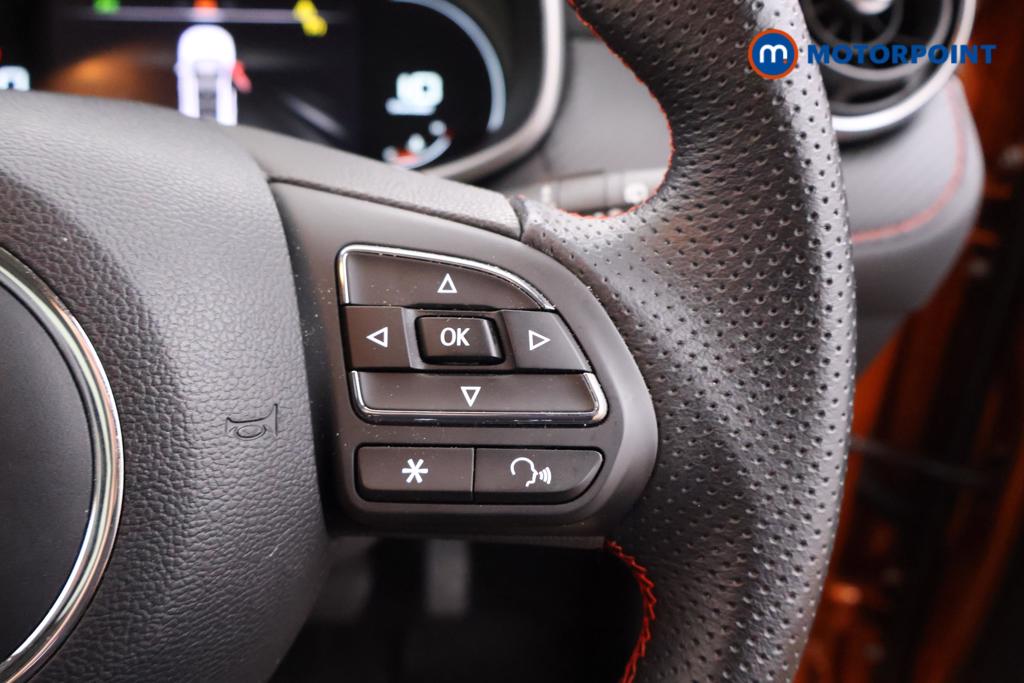 Mg Motor Uk ZS Exclusive Automatic Petrol SUV - Stock Number (1553986) - 4th supplementary image