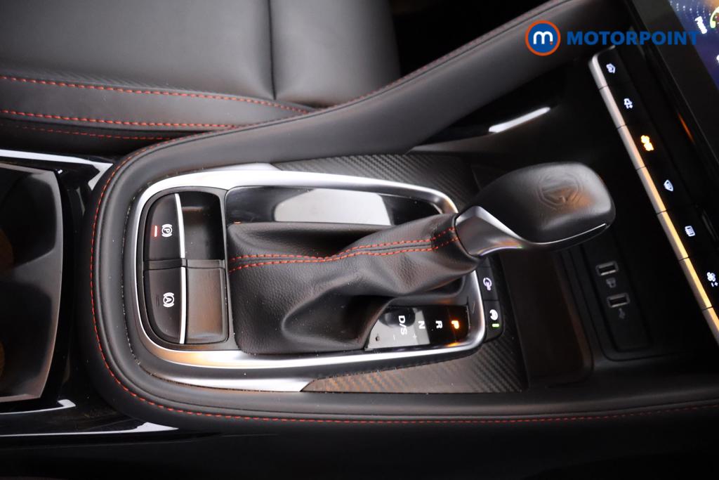 Mg Motor Uk ZS Exclusive Automatic Petrol SUV - Stock Number (1553986) - 6th supplementary image