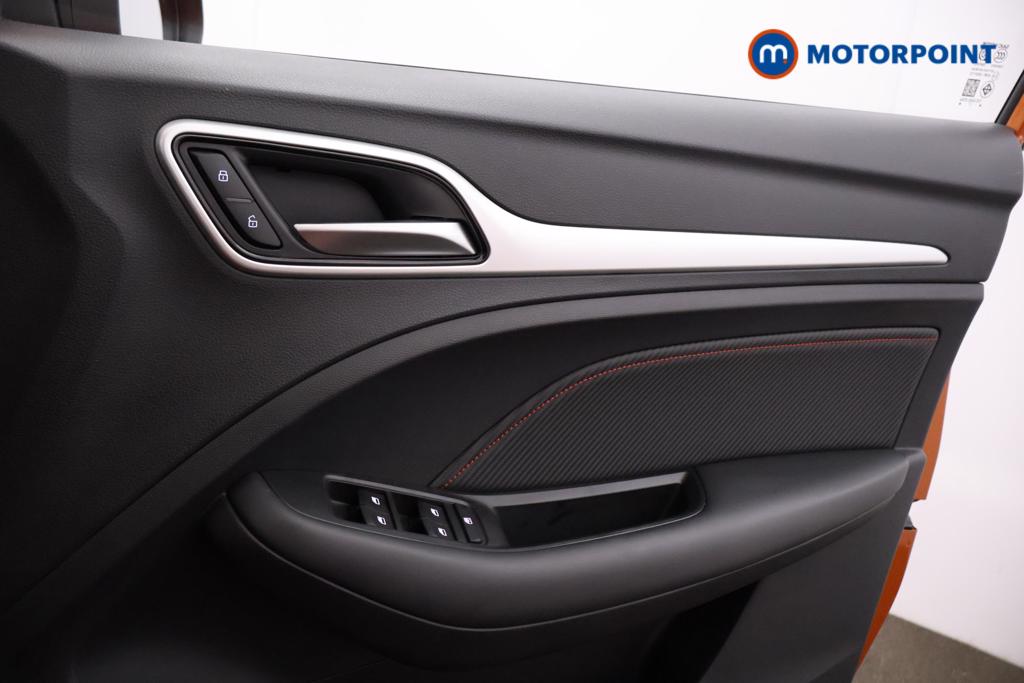 Mg Motor Uk ZS Exclusive Automatic Petrol SUV - Stock Number (1553986) - 8th supplementary image